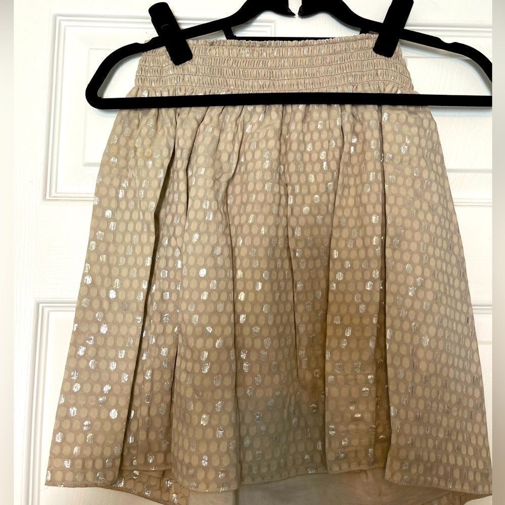 Club Monaco Skirt. Size Large.